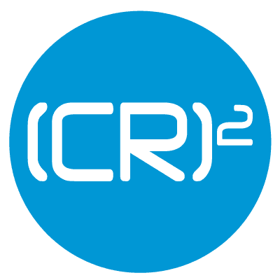 CR² Logo