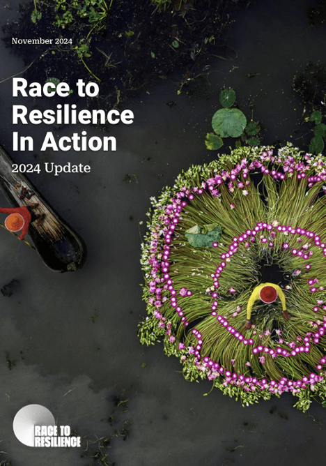 RTR Progress Reports