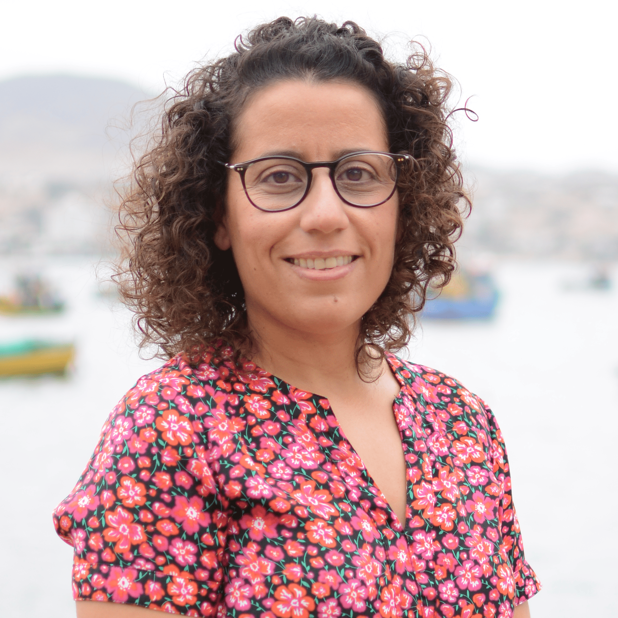 Laura Ramajo Gallardo