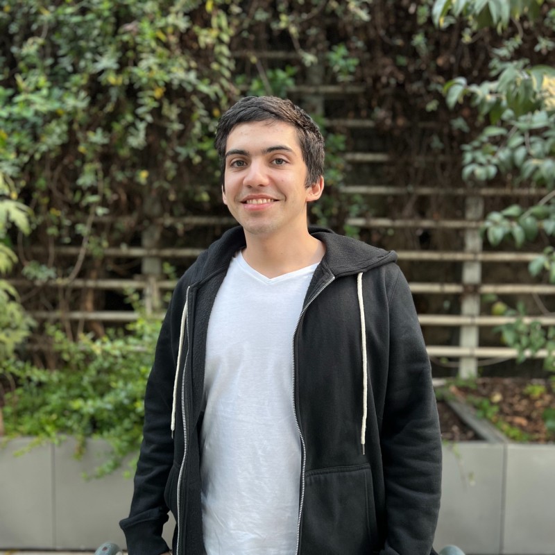 Vicente Daie Pinilla